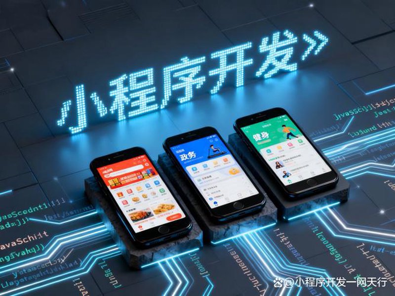 天津软件开发：助力城市与企业腾飞