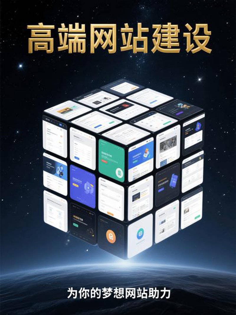 云梦科技：互联网时代的破局者